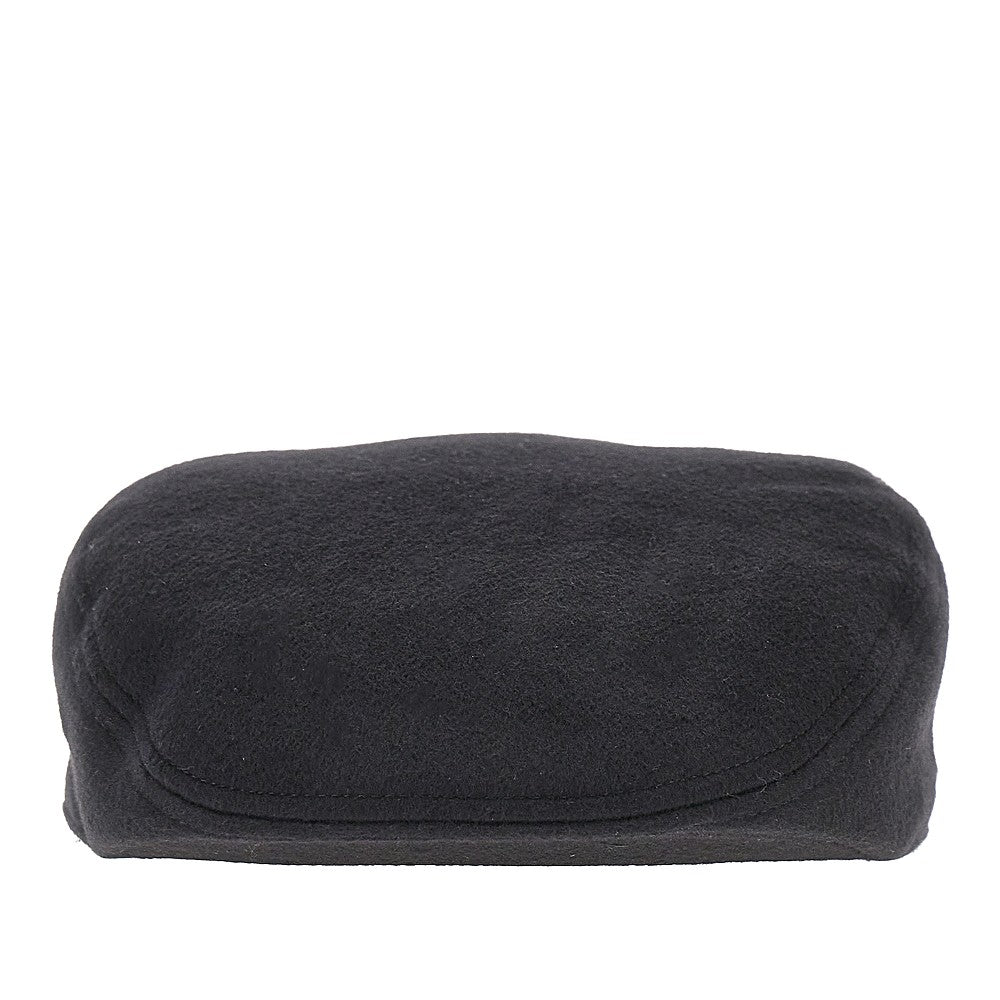 Jacquemus Women 'Valérie' Wool Beret JACQUEMUS