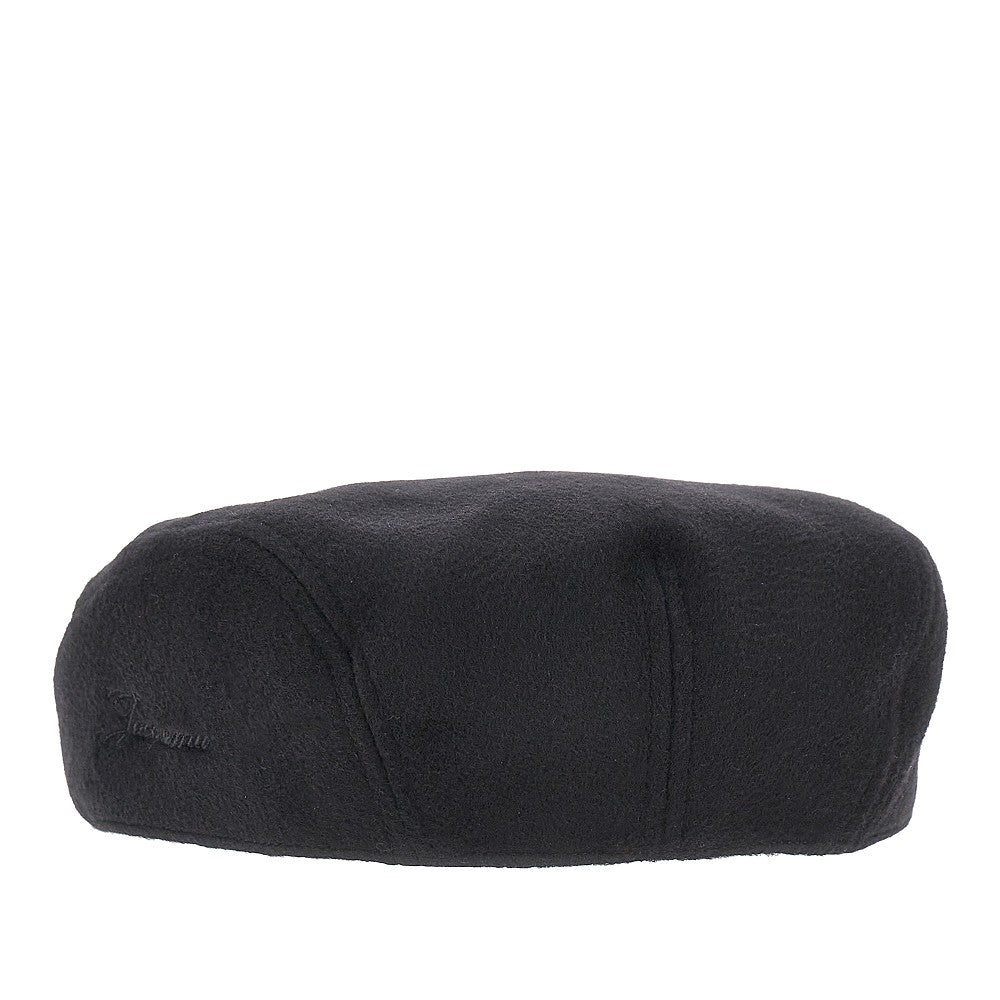 Jacquemus Women 'Valérie' Wool Beret JACQUEMUS