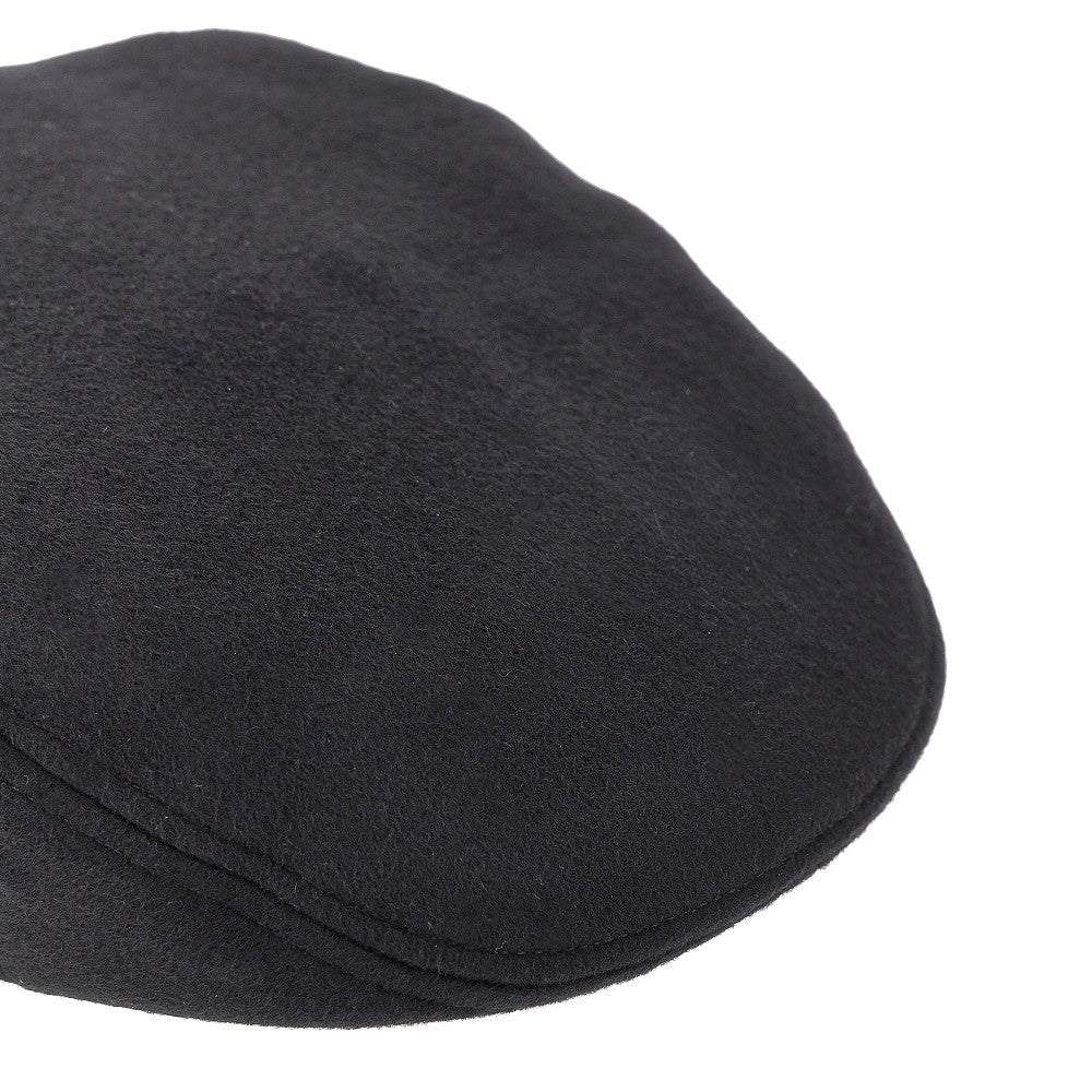 Jacquemus Women 'Valérie' Wool Beret JACQUEMUS