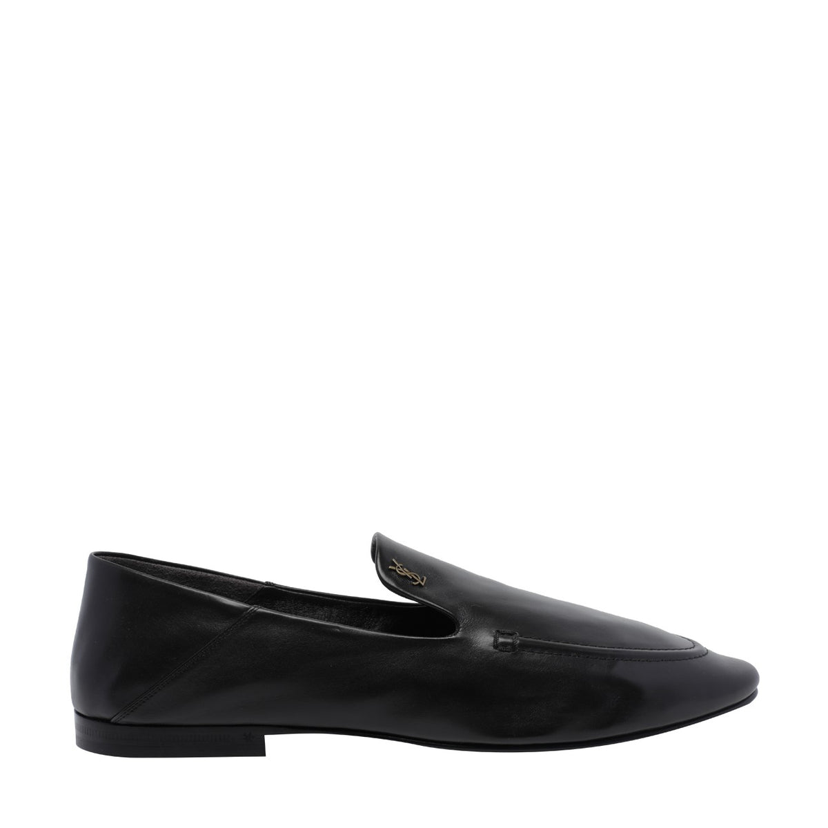 Saint Laurent Men Alain Loafers SAINT LAURENT