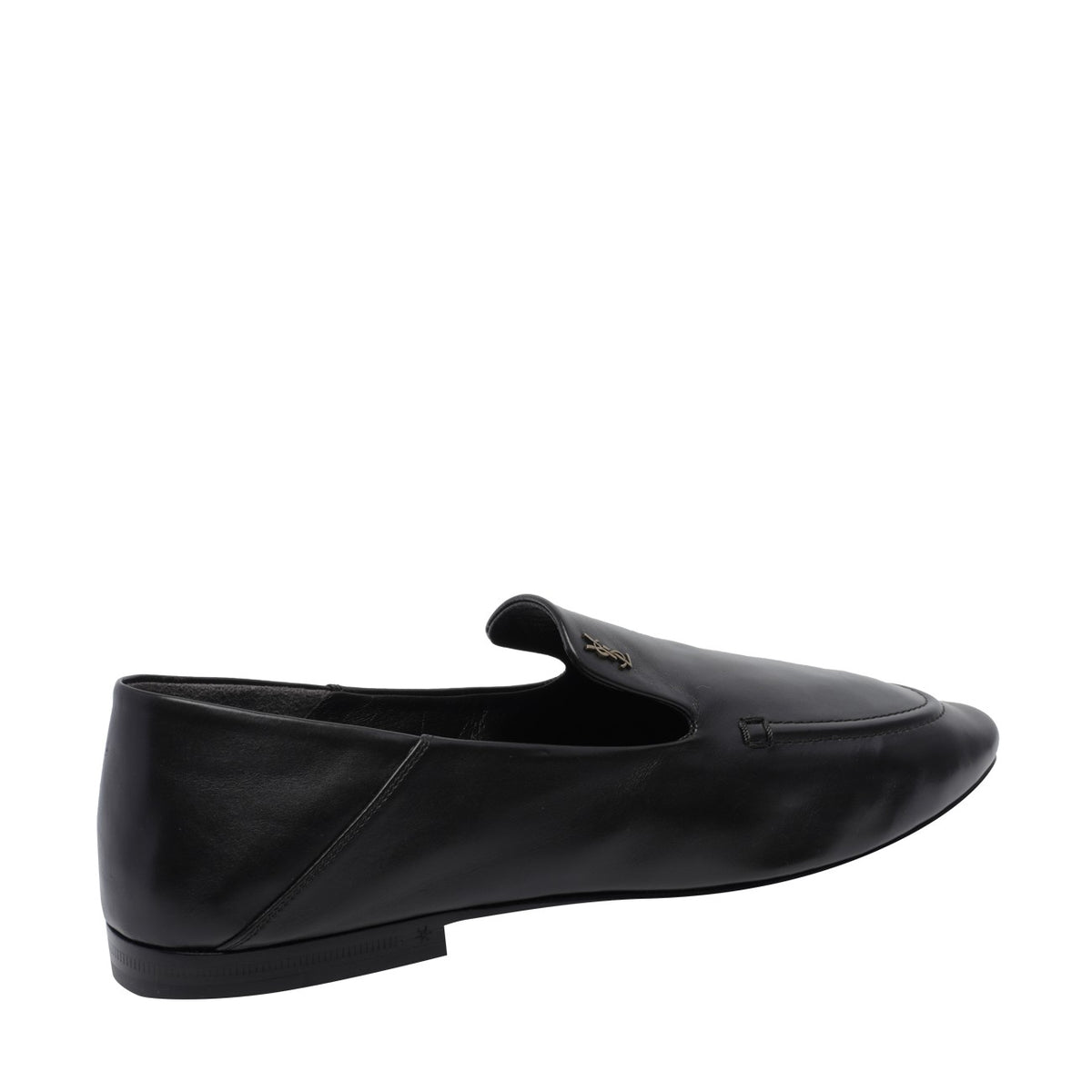 Saint Laurent Men Alain Loafers SAINT LAURENT