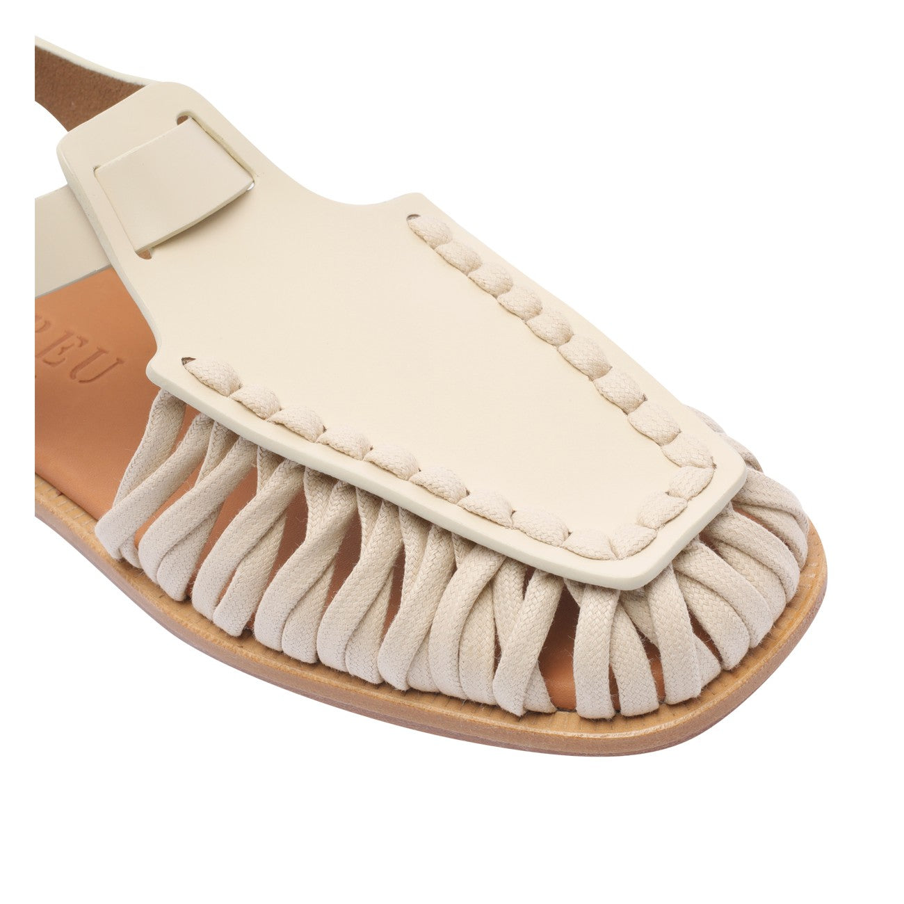 Hereu Women Alaro Sandals HEREU