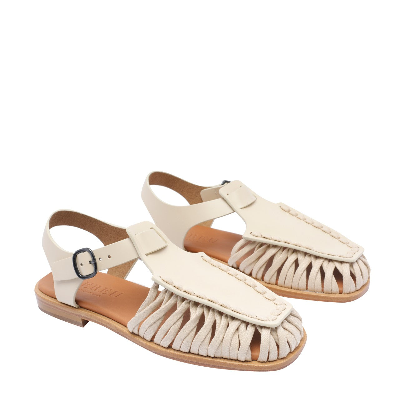 Hereu Women Alaro Sandals HEREU
