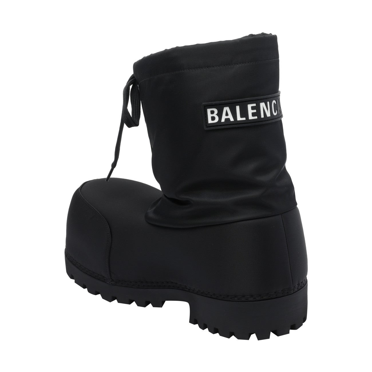 Balenciaga Women Alaska Low Booties BALENCIAGA