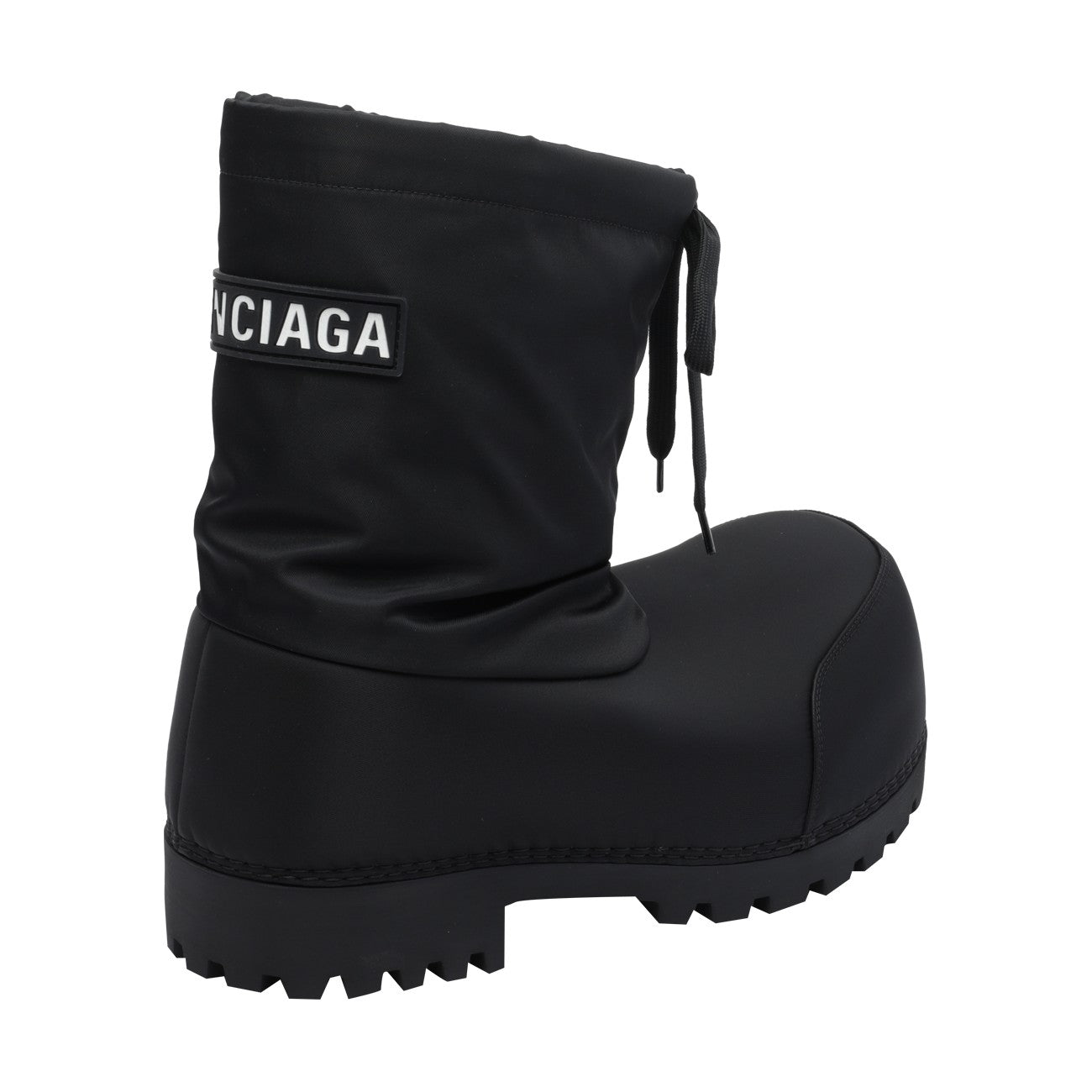Balenciaga Women Alaska Low Booties BALENCIAGA