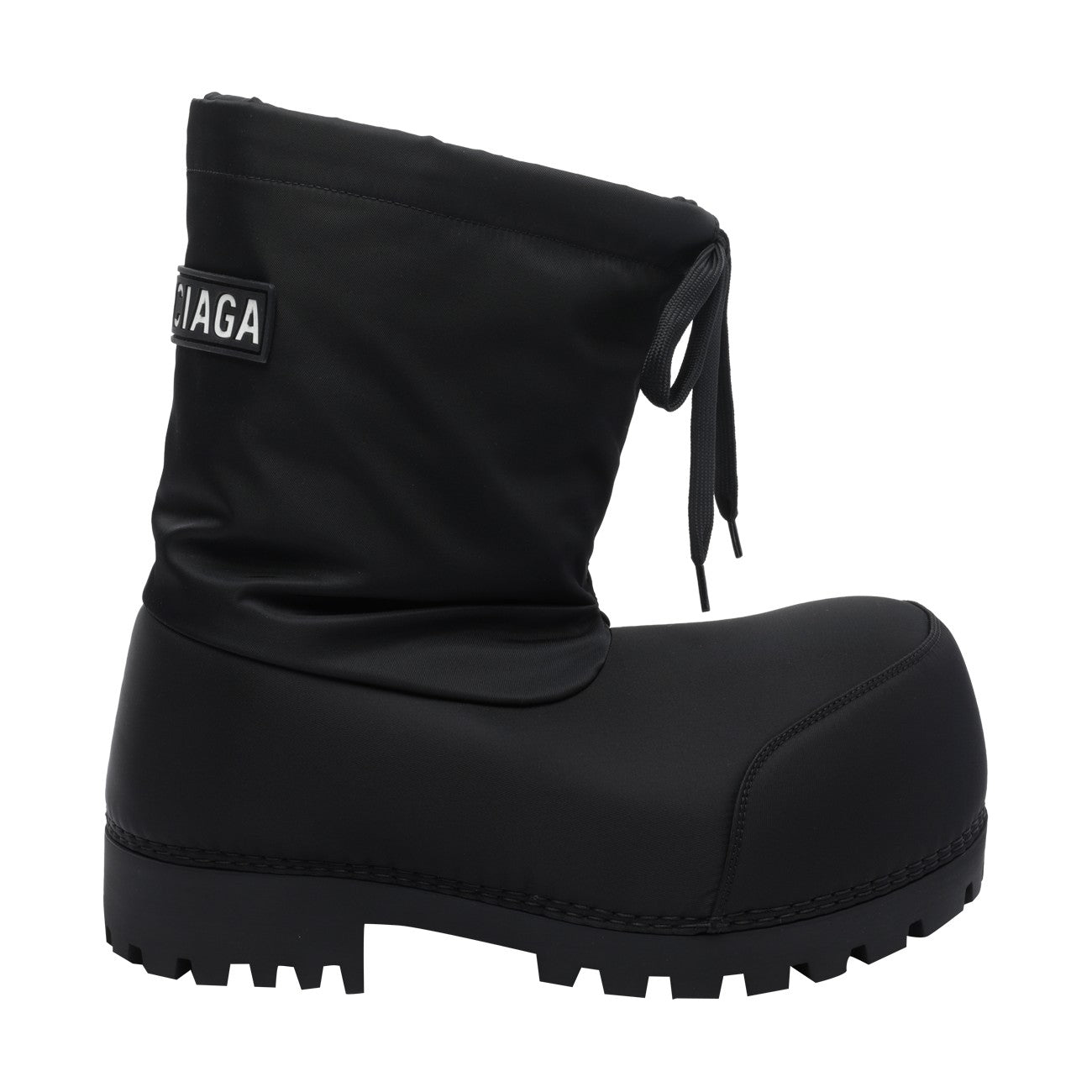 Balenciaga Women Alaska Low Booties BALENCIAGA