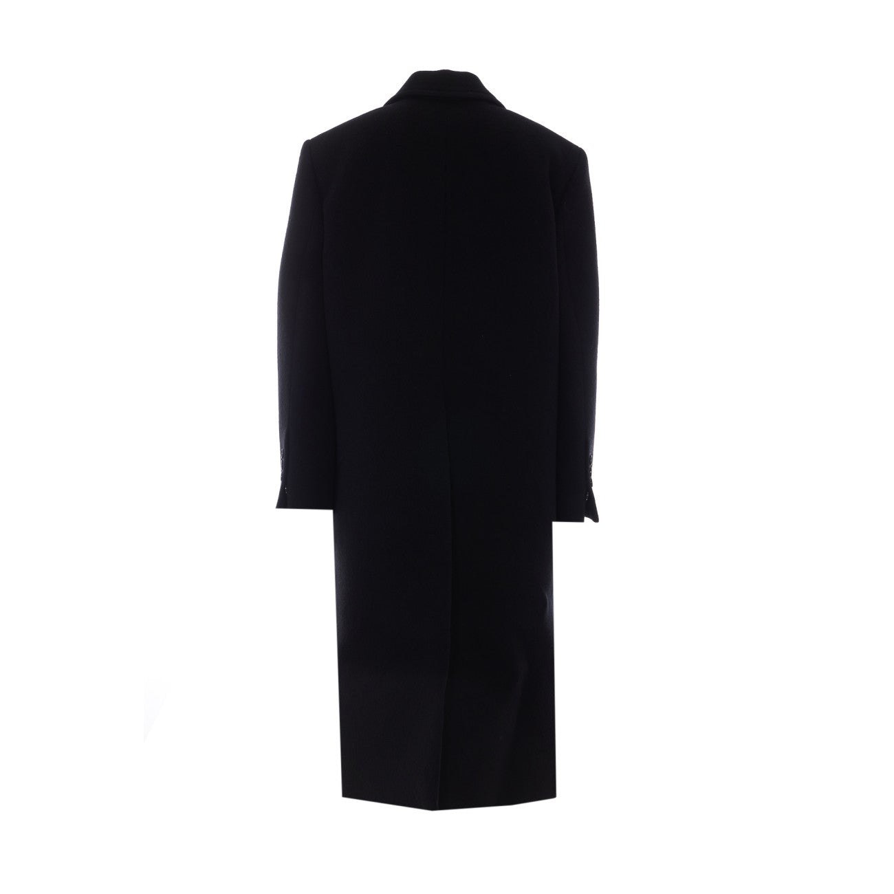Ann Demeulemeester Women Aldina Long Coat ANN DEMEULEMEESTER