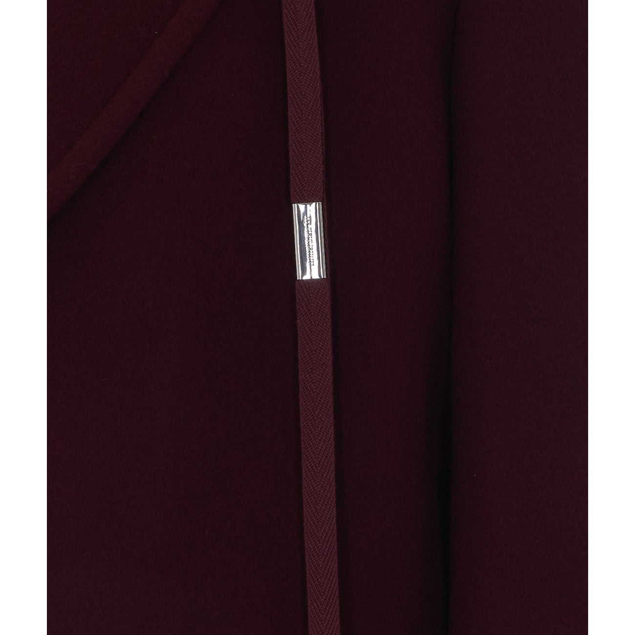 Ann Demeulemeester Women Aldina Long Coat ANN DEMEULEMEESTER