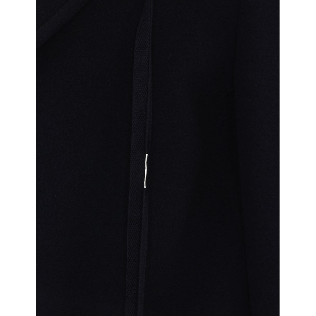 Ann Demeulemeester Women Aldina Long Coat ANN DEMEULEMEESTER