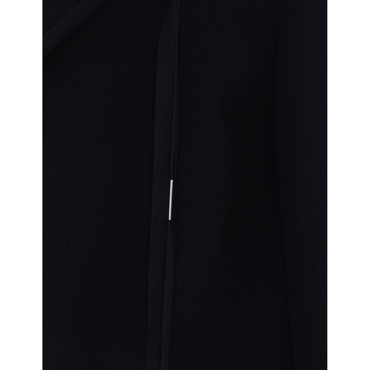 Ann Demeulemeester Women Aldina Long Coat ANN DEMEULEMEESTER