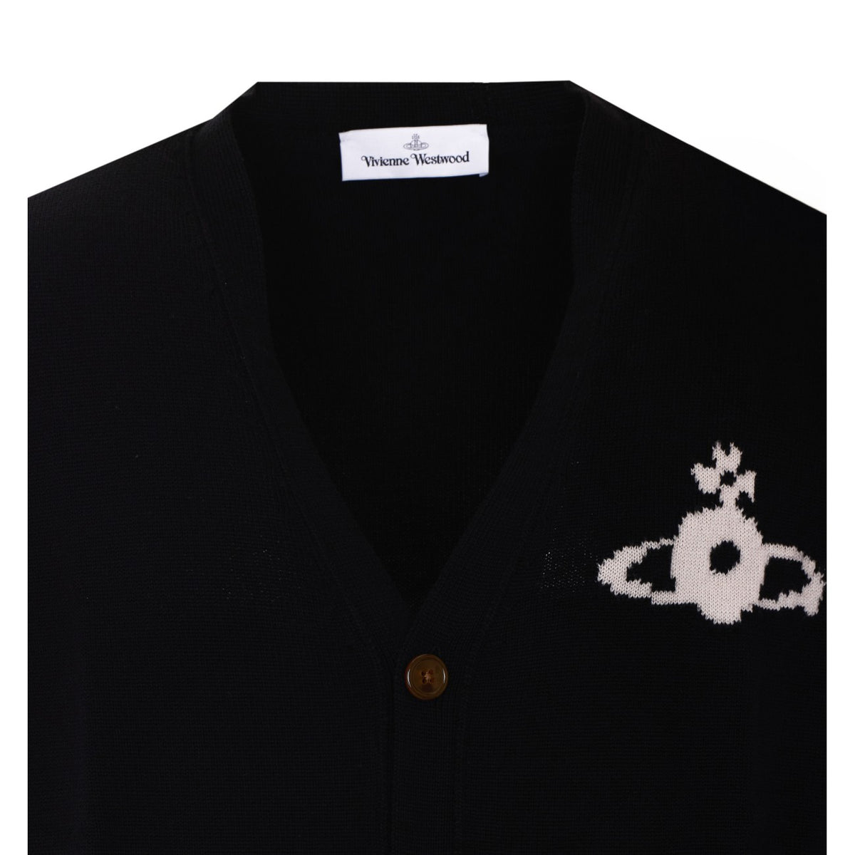 Vivienne Westwood Men Alex Cardigan VIVIENNE WESTWOOD