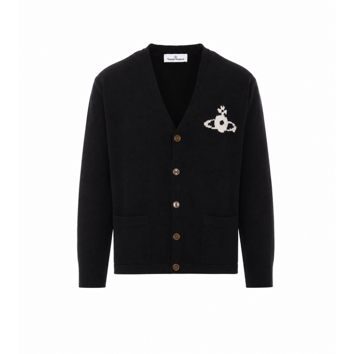 Vivienne Westwood Men Alex Cardigan VIVIENNE WESTWOOD