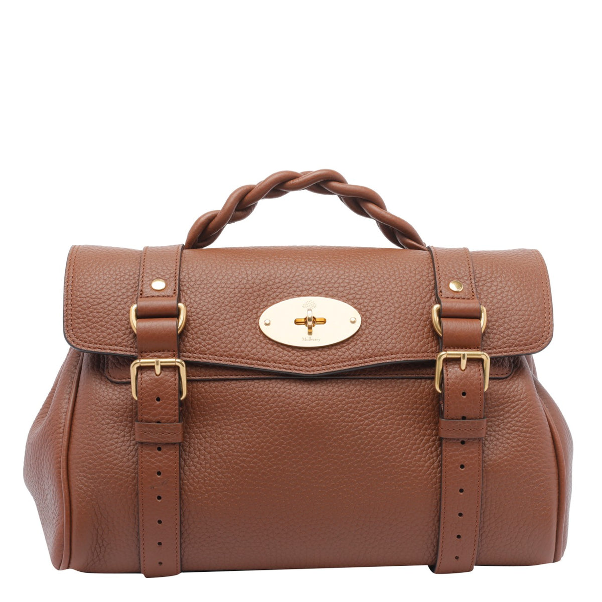Mulberry Women Alexa Handbag MULBERRY