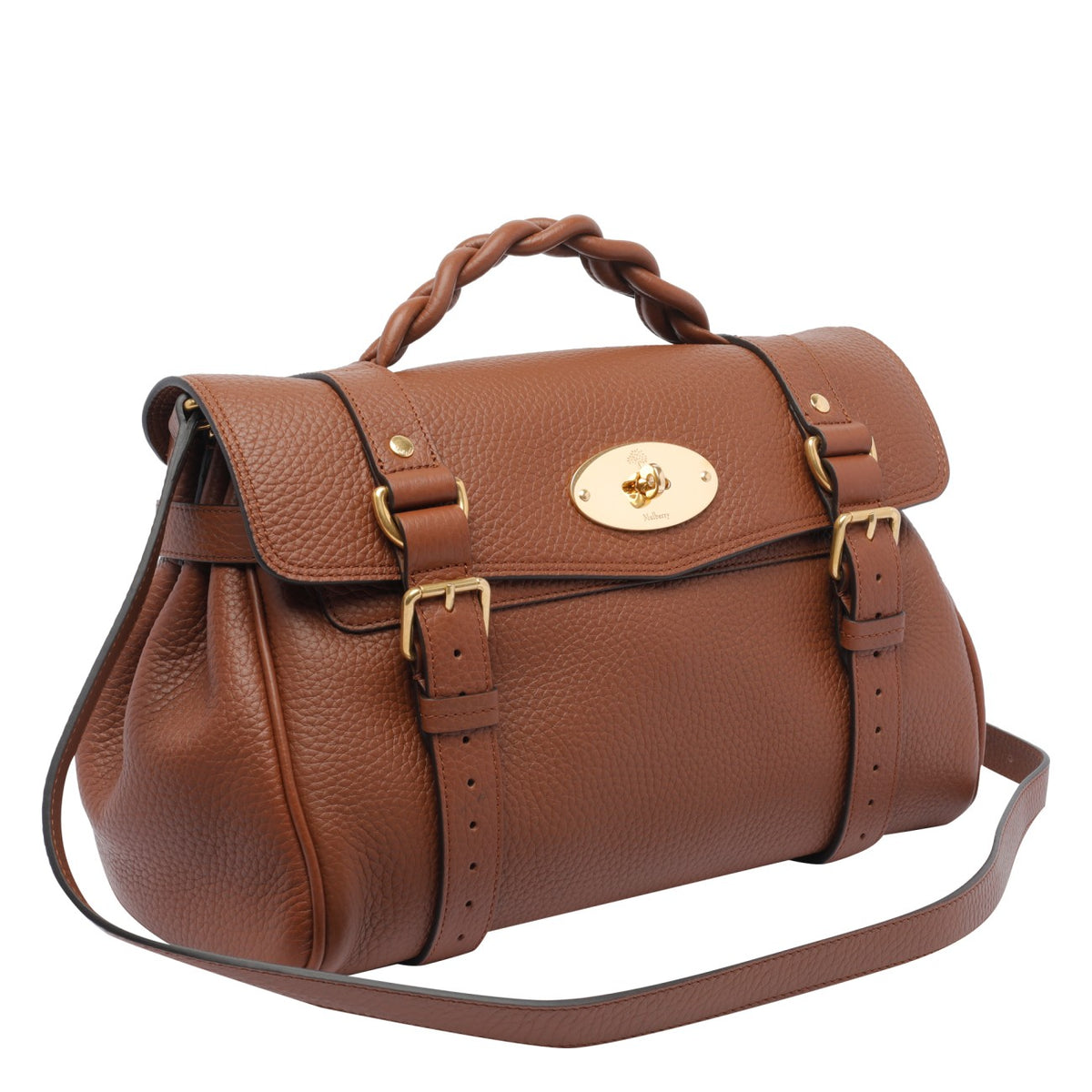 Mulberry Women Alexa Handbag MULBERRY