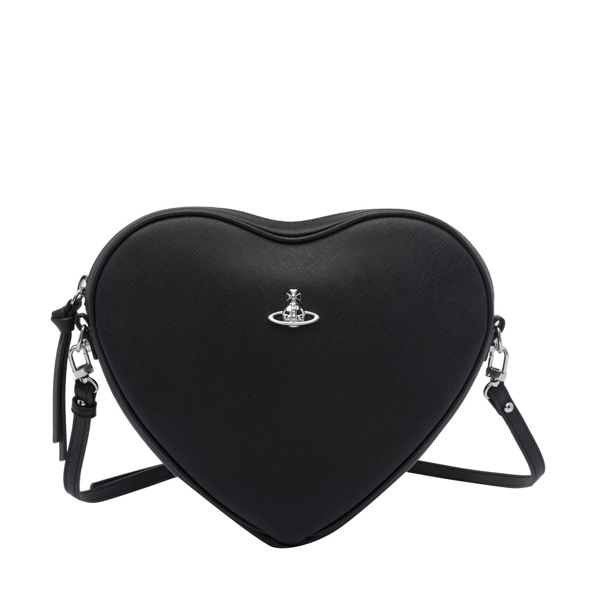 Vivienne Westwood Women Alexa Heart Crossbody Bag VIVIENNE WESTWOOD