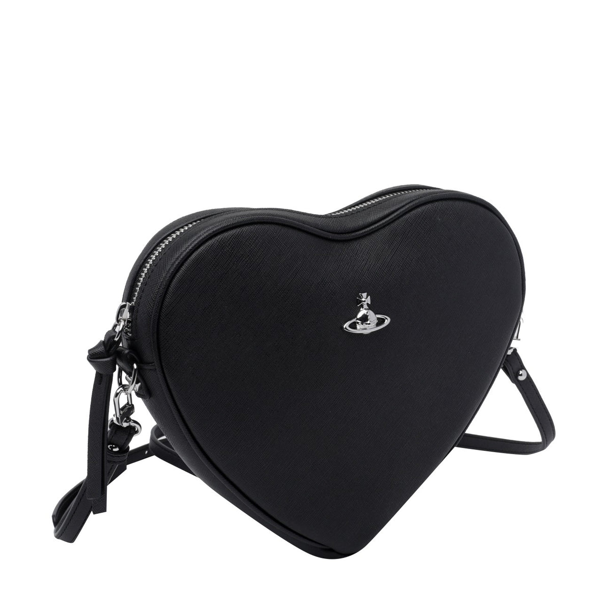 Vivienne Westwood Women Alexa Heart Crossbody Bag VIVIENNE WESTWOOD
