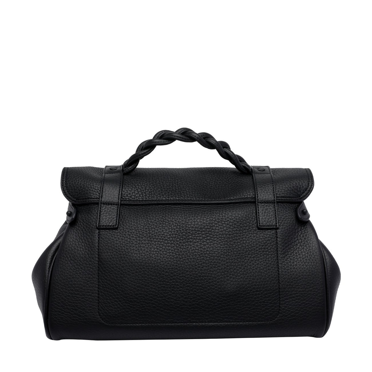 Mulberry Women Alexa Heavy Grain Handbag MULBERRY