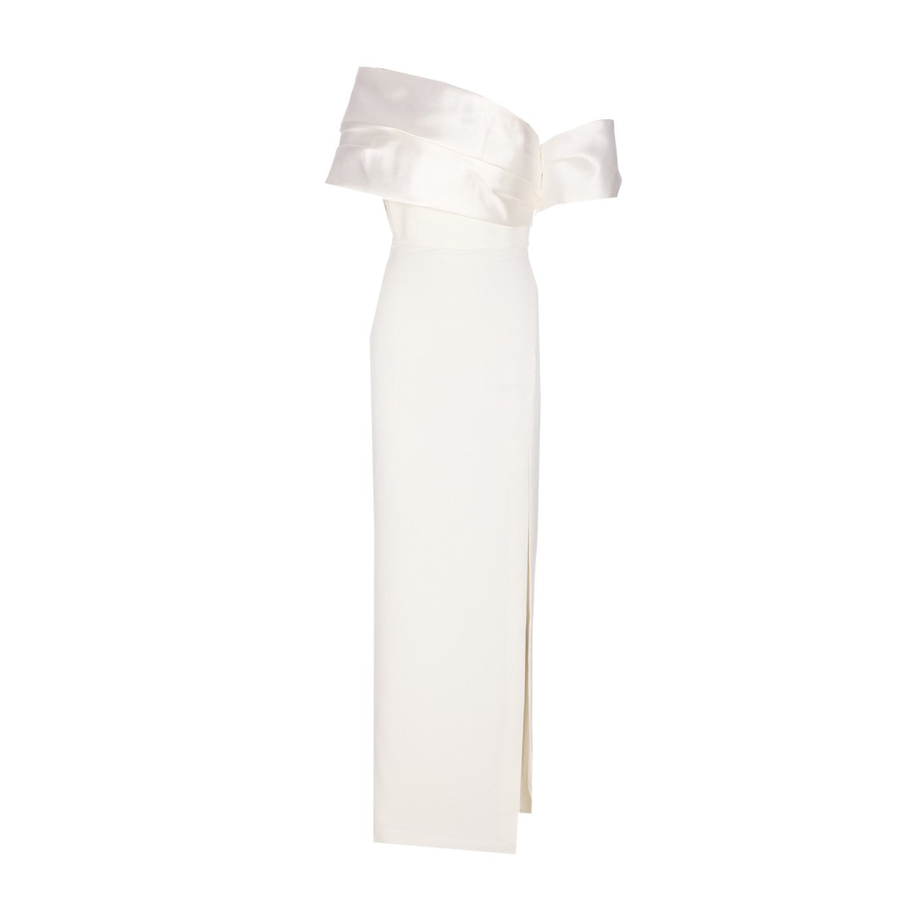 Solace London Women Alexis Maxi Dress SOLACE LONDON