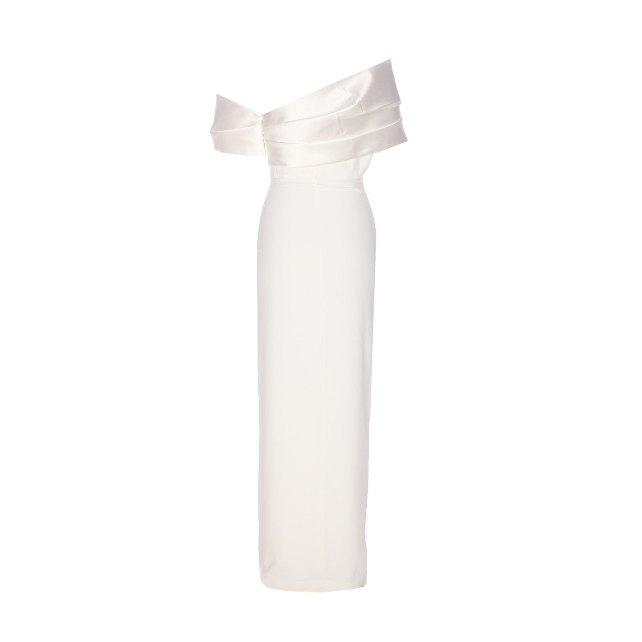 Solace London Women Alexis Maxi Dress SOLACE LONDON
