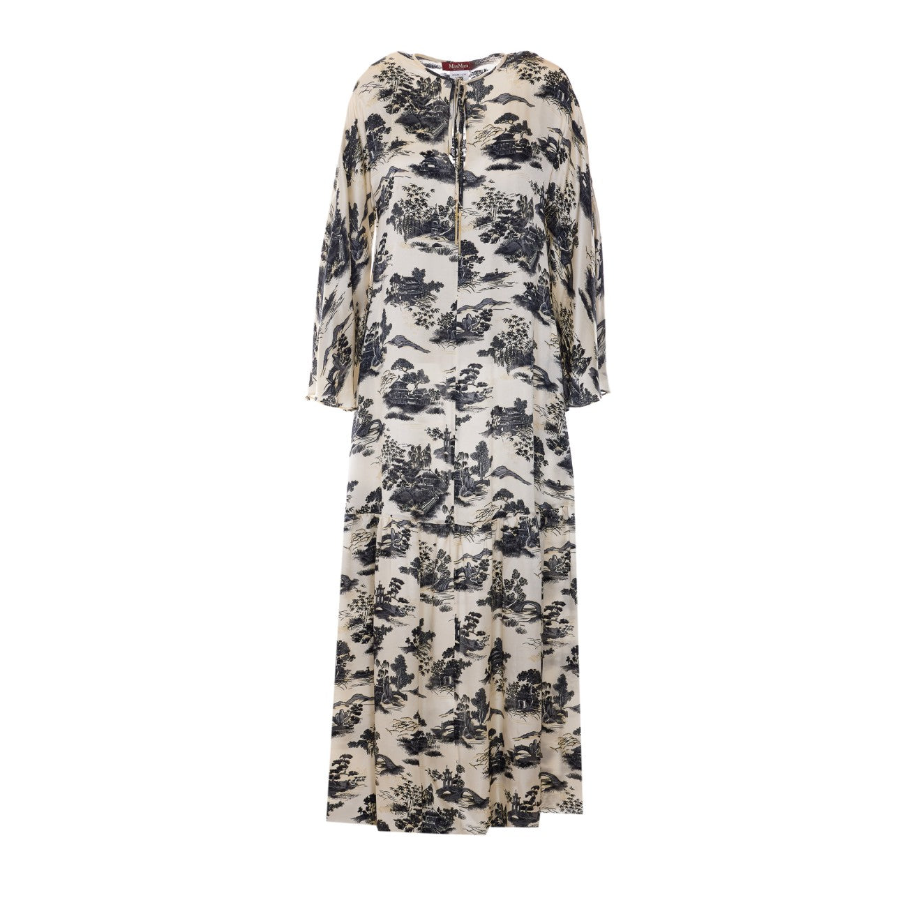 Max Mara Studio Women Alga Dress MAX MARA STUDIO