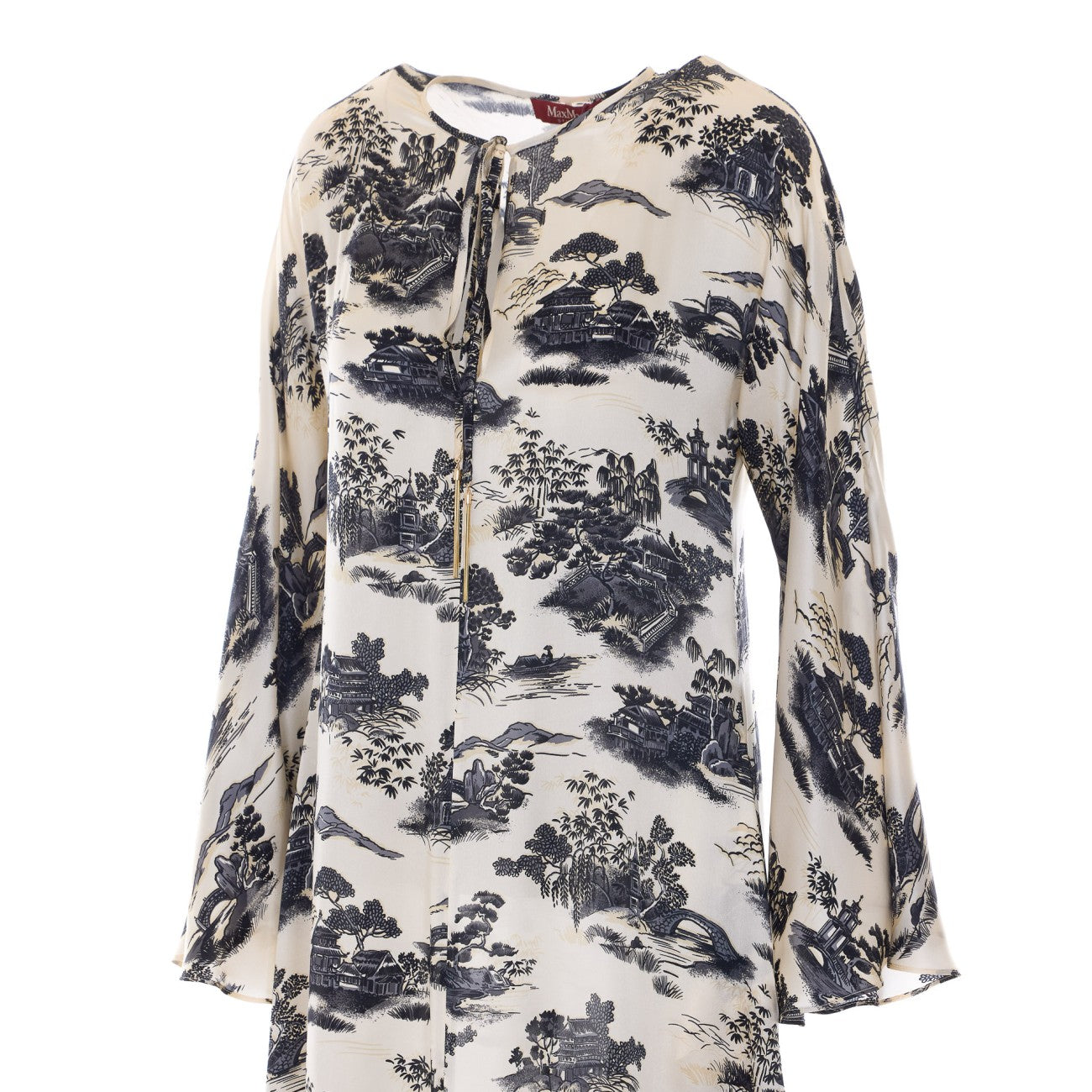 Max Mara Studio Women Alga Dress MAX MARA STUDIO