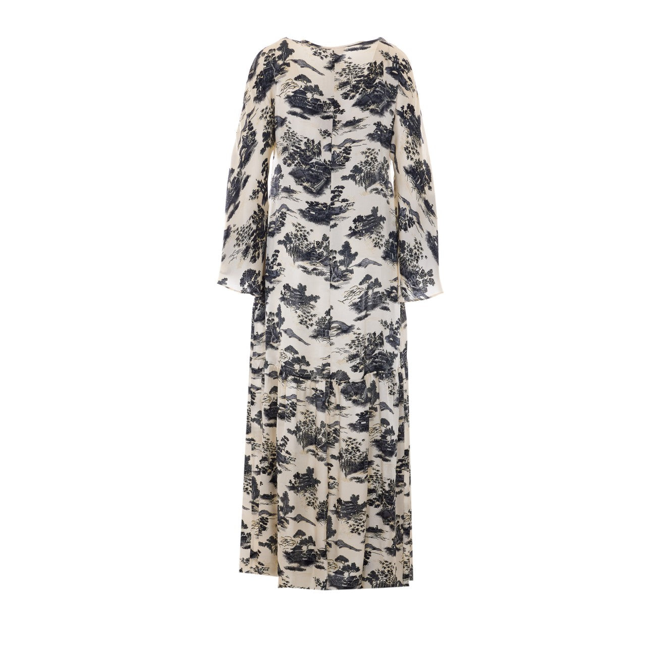 Max Mara Studio Women Alga Dress MAX MARA STUDIO
