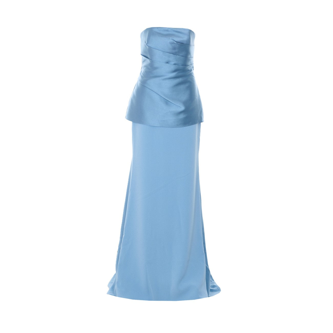 Solace London Women Alia Maxi Dress SOLACE LONDON