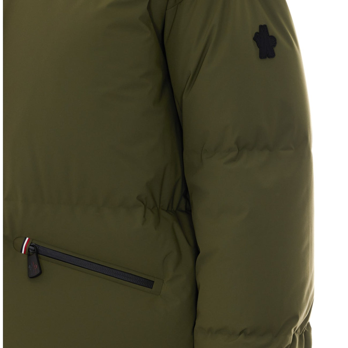 Moncler Grenoble Women Allesaz Bomber MONCLER GRENOBLE