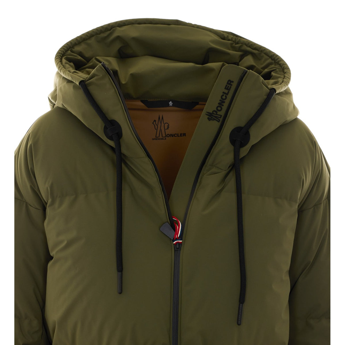 Moncler Grenoble Women Allesaz Bomber MONCLER GRENOBLE