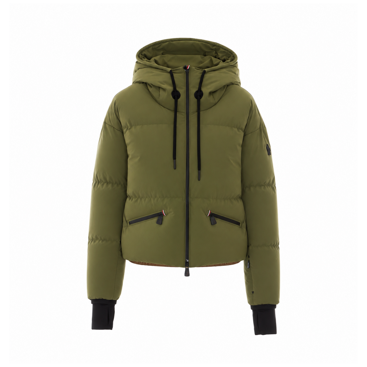 Moncler Grenoble Women Allesaz Bomber MONCLER GRENOBLE