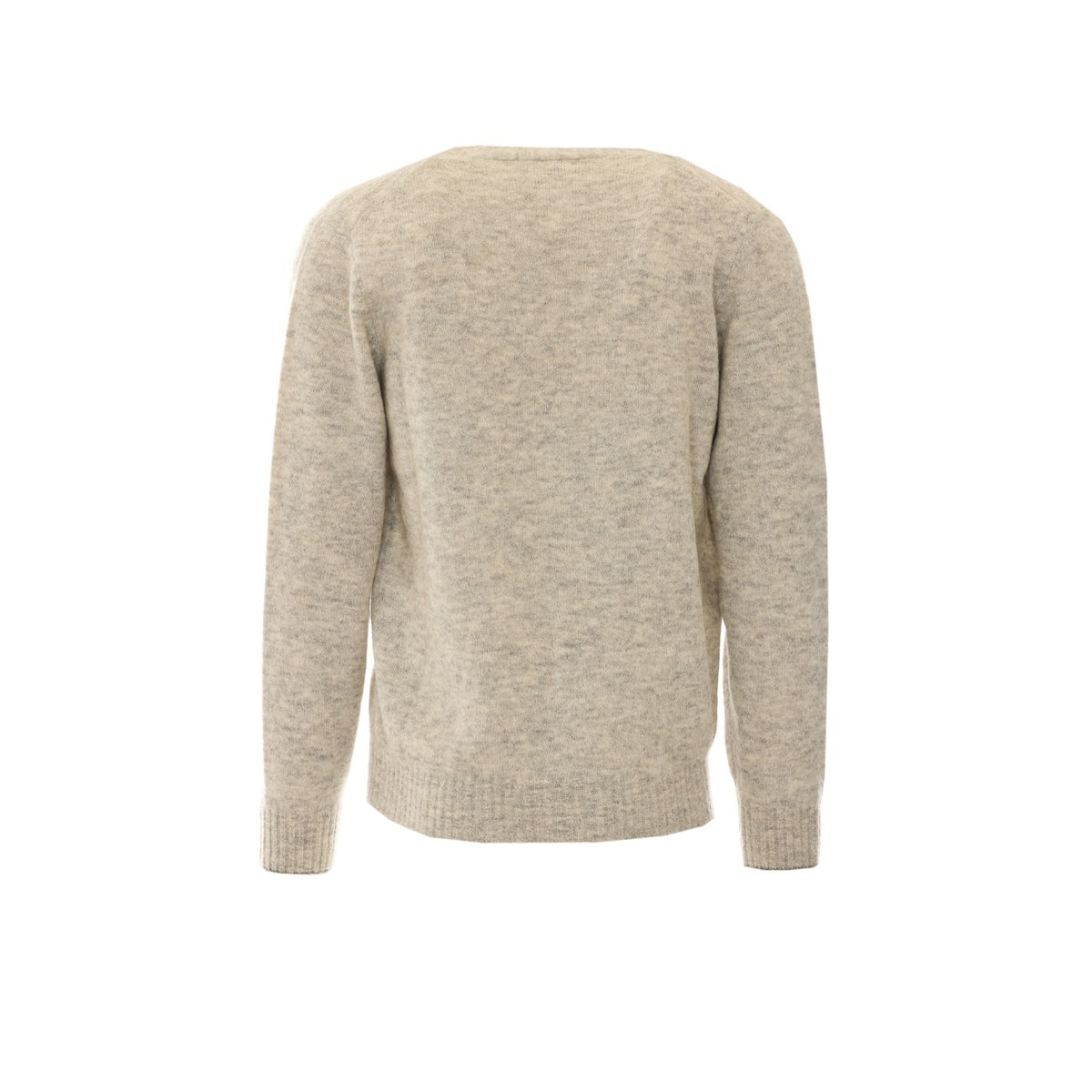 Brunello Cucinelli Men Alpaca Blend Cardigan BRUNELLO CUCINELLI