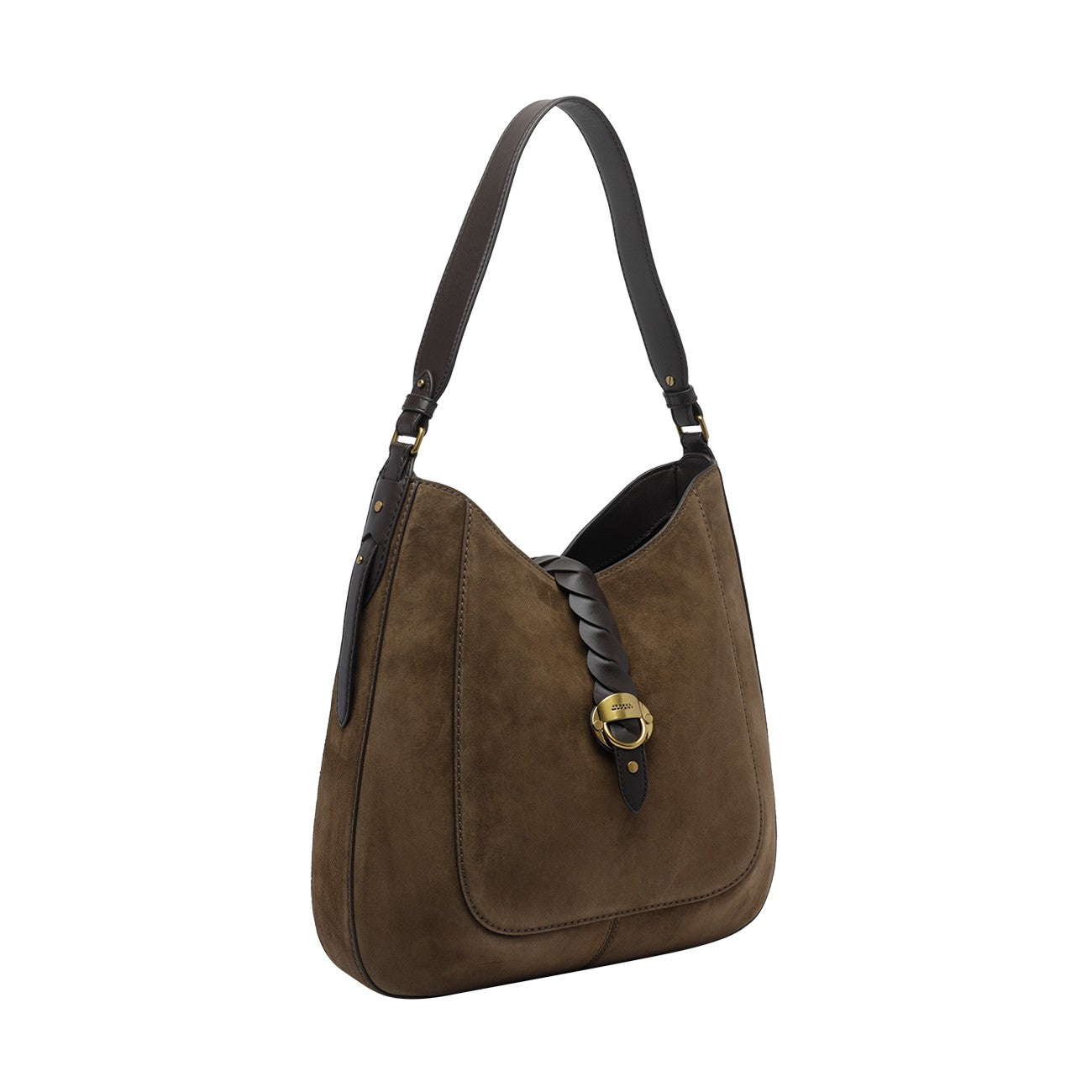 Isabel Marant Women Altay Hobo Bag ISABEL MARANT