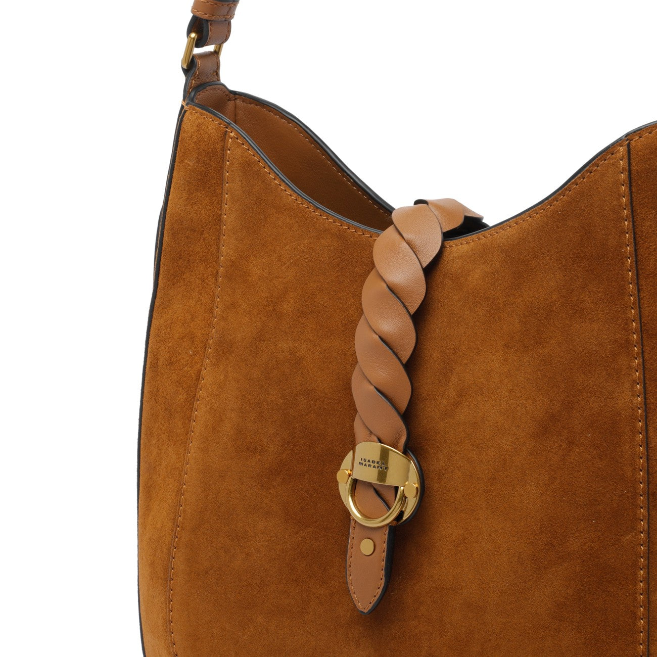 Isabel Marant Women Altay Hobo Bag ISABEL MARANT