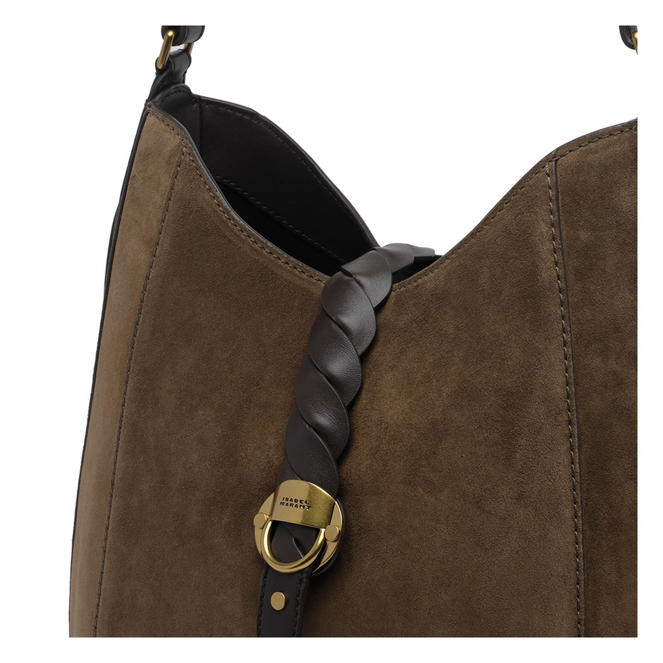 Isabel Marant Women Altay Hobo Bag ISABEL MARANT