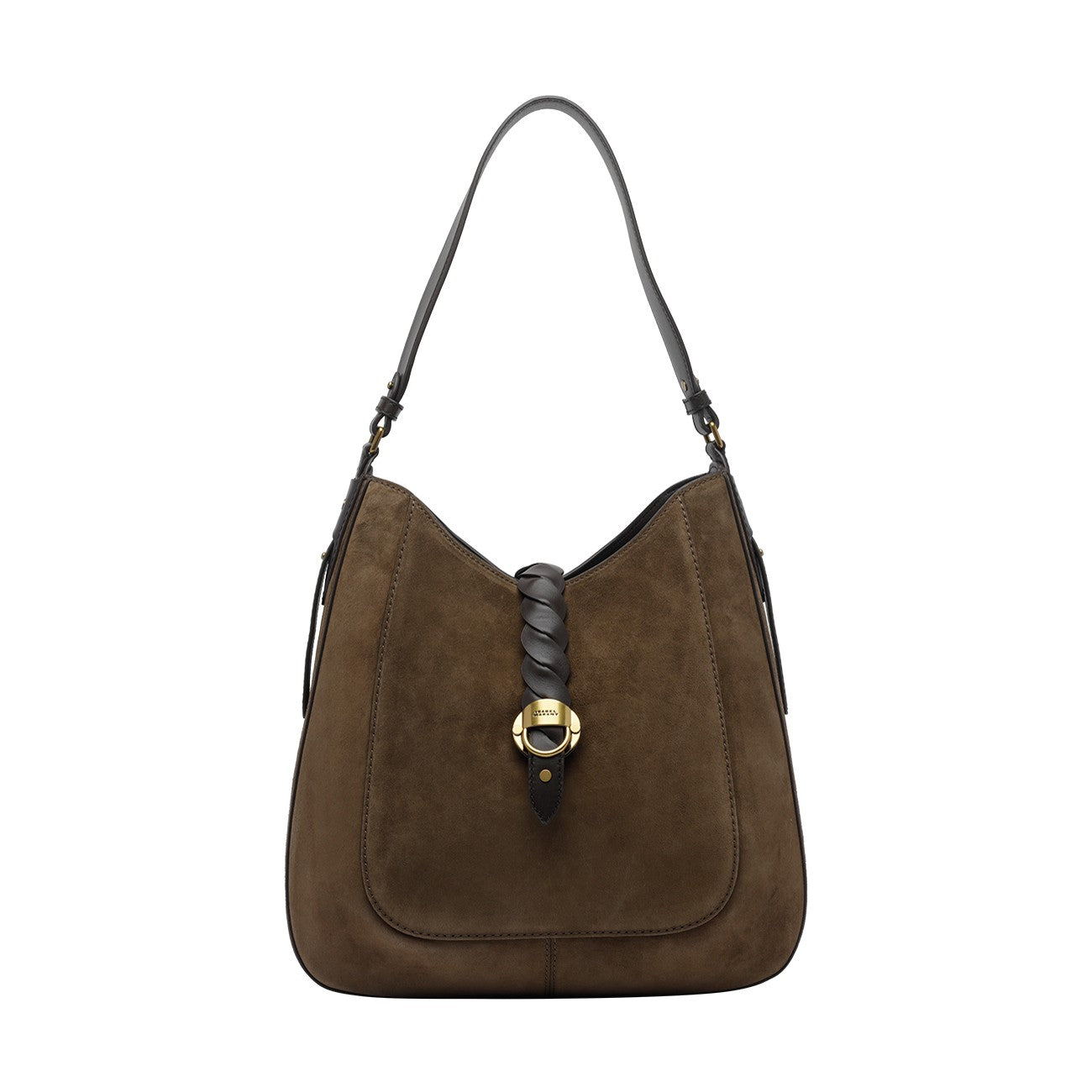 Isabel Marant Women Altay Hobo Bag ISABEL MARANT