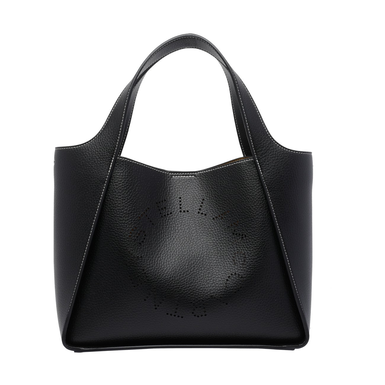 Stella Mccartney Women Alter Mat Logo Crossbody Bag STELLA MCCARTNEY