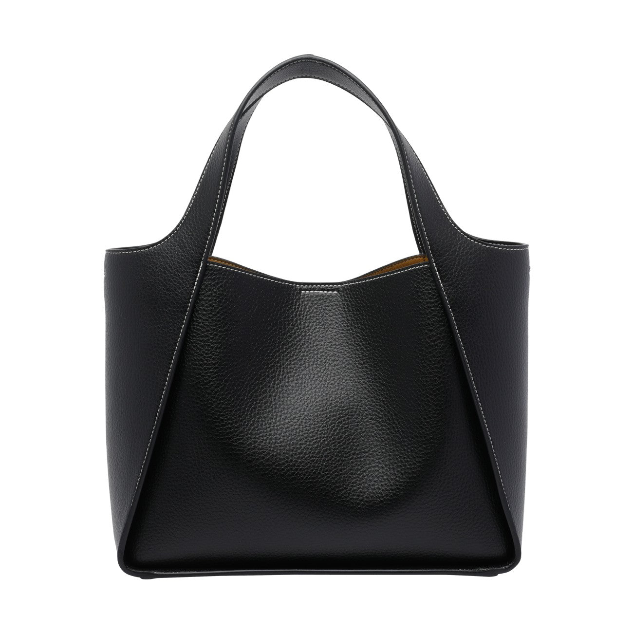 Stella Mccartney Women Alter Mat Logo Crossbody Bag STELLA MCCARTNEY