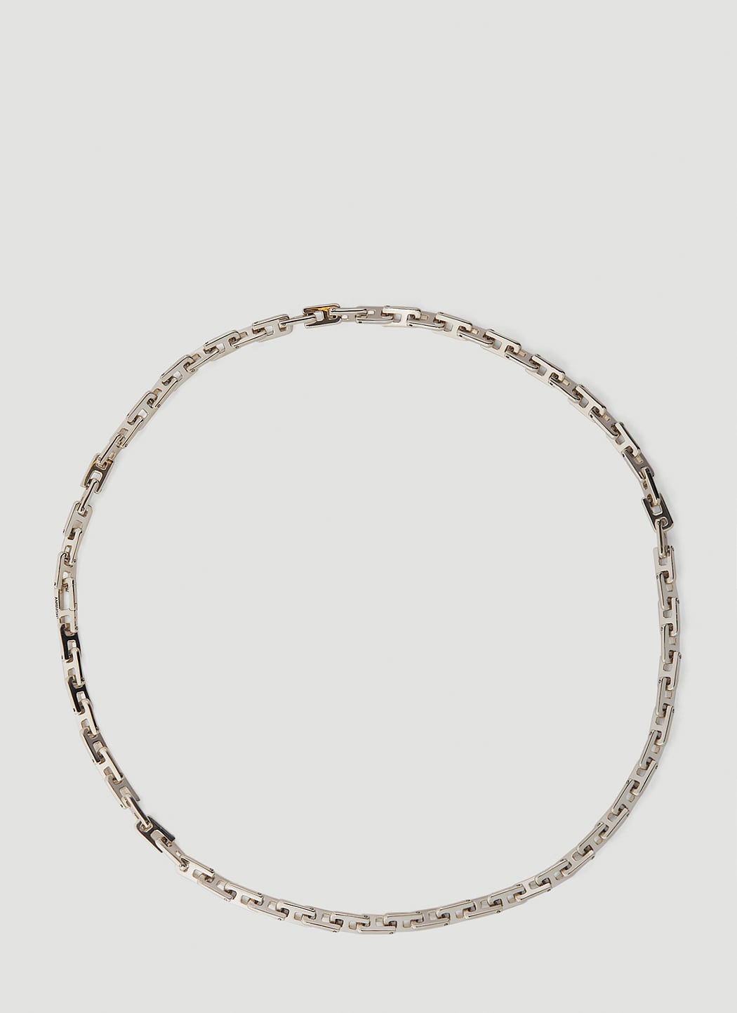 Ambush Men A-Chain Necklace AMBUSH