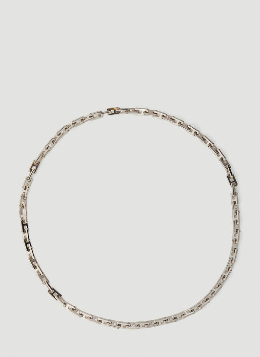 Ambush Men A-Chain Necklace AMBUSH