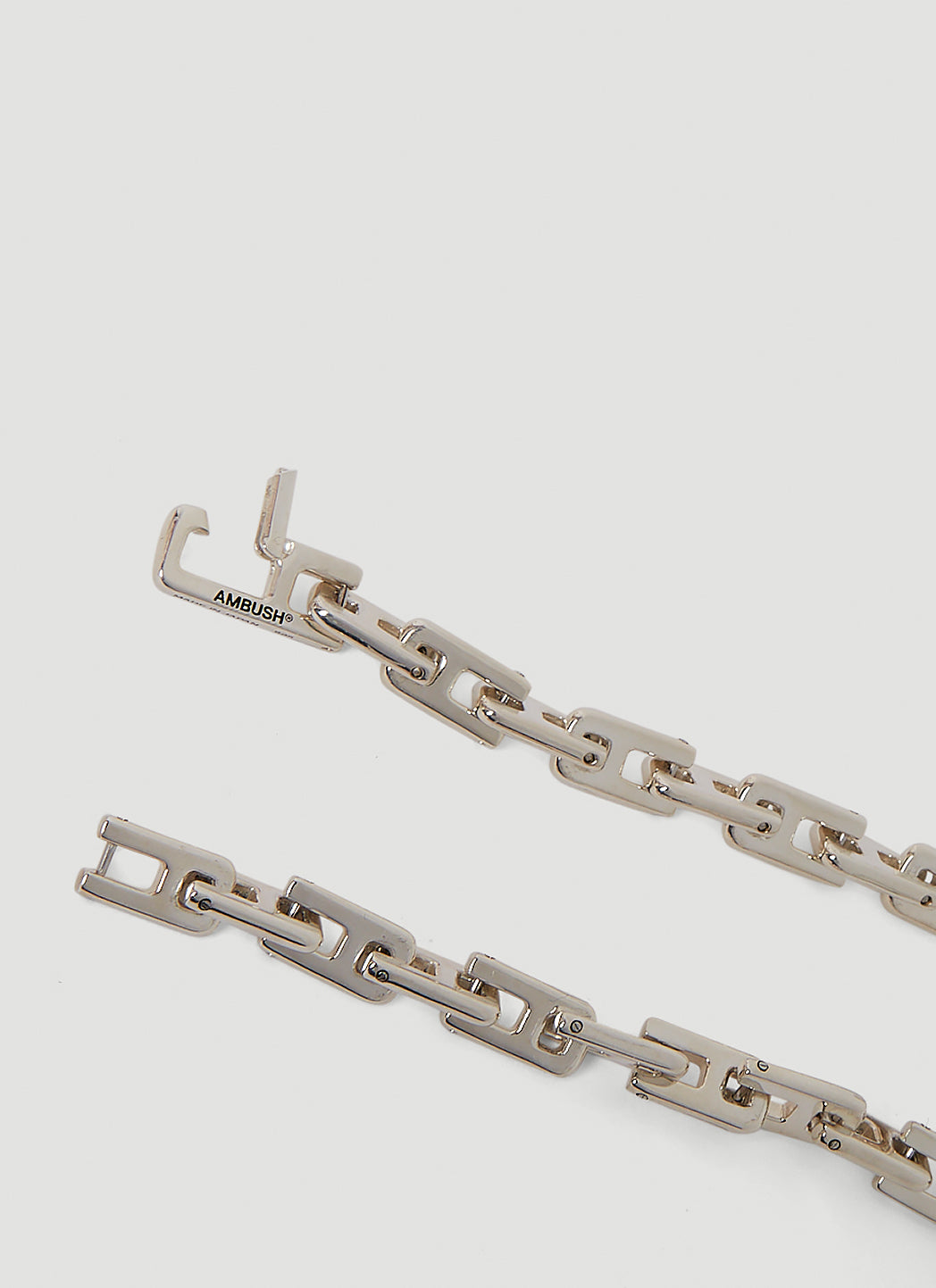 Ambush Men A-Chain Necklace AMBUSH