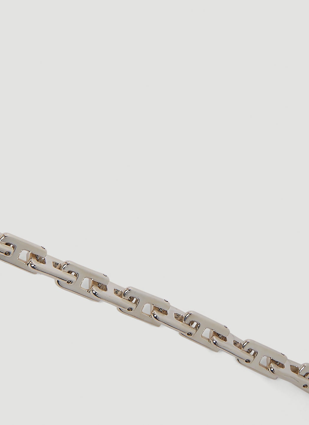 Ambush Men A-Chain Necklace AMBUSH