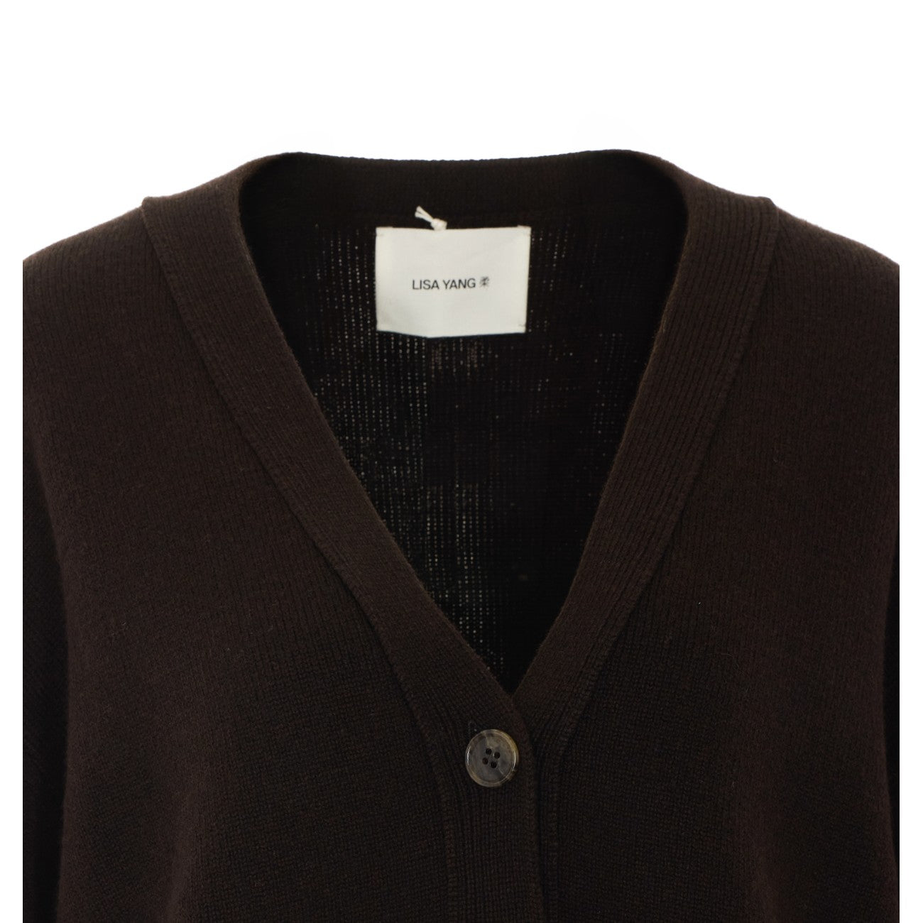 Lisa Yang Women Amery Cardigan LISA YANG