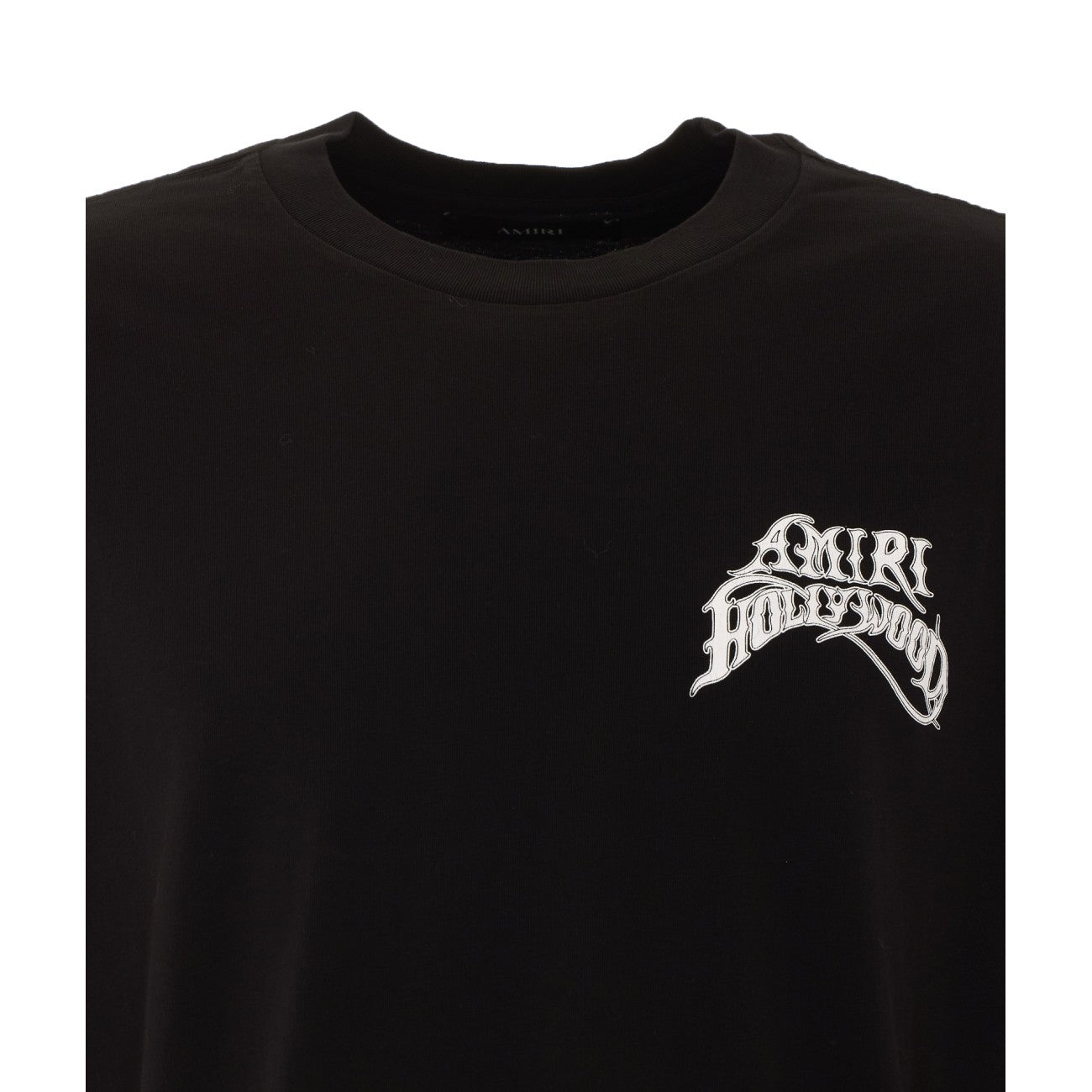 Amiri Men Amiri Hollywood Lj Skate T-Shirt