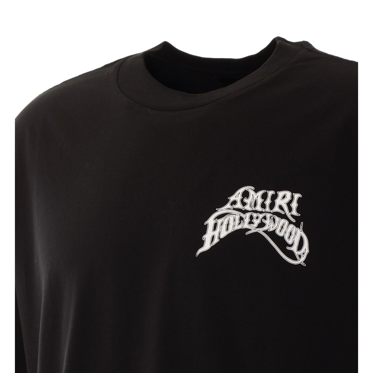 Amiri Men Amiri Hollywood Lj Skate T-Shirt