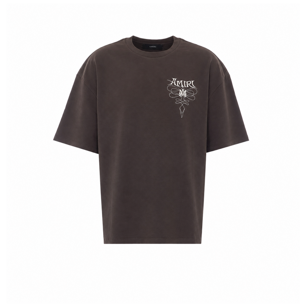 Amiri Men Amiri Lasso T-Shirt AMIRI