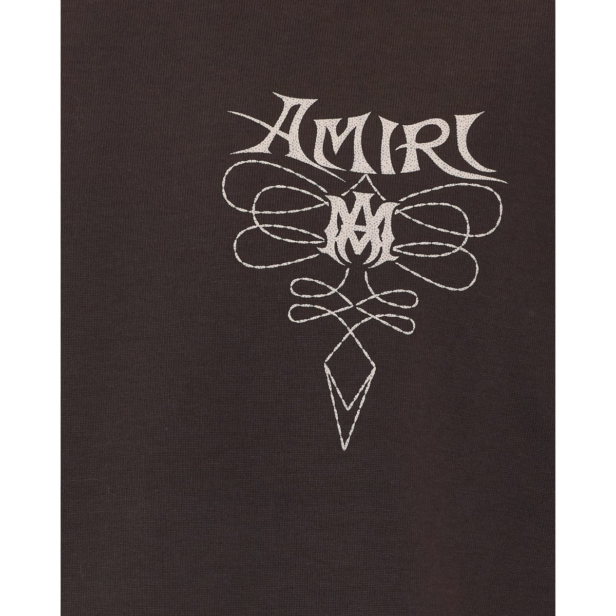 Amiri Men Amiri Lasso T-Shirt AMIRI