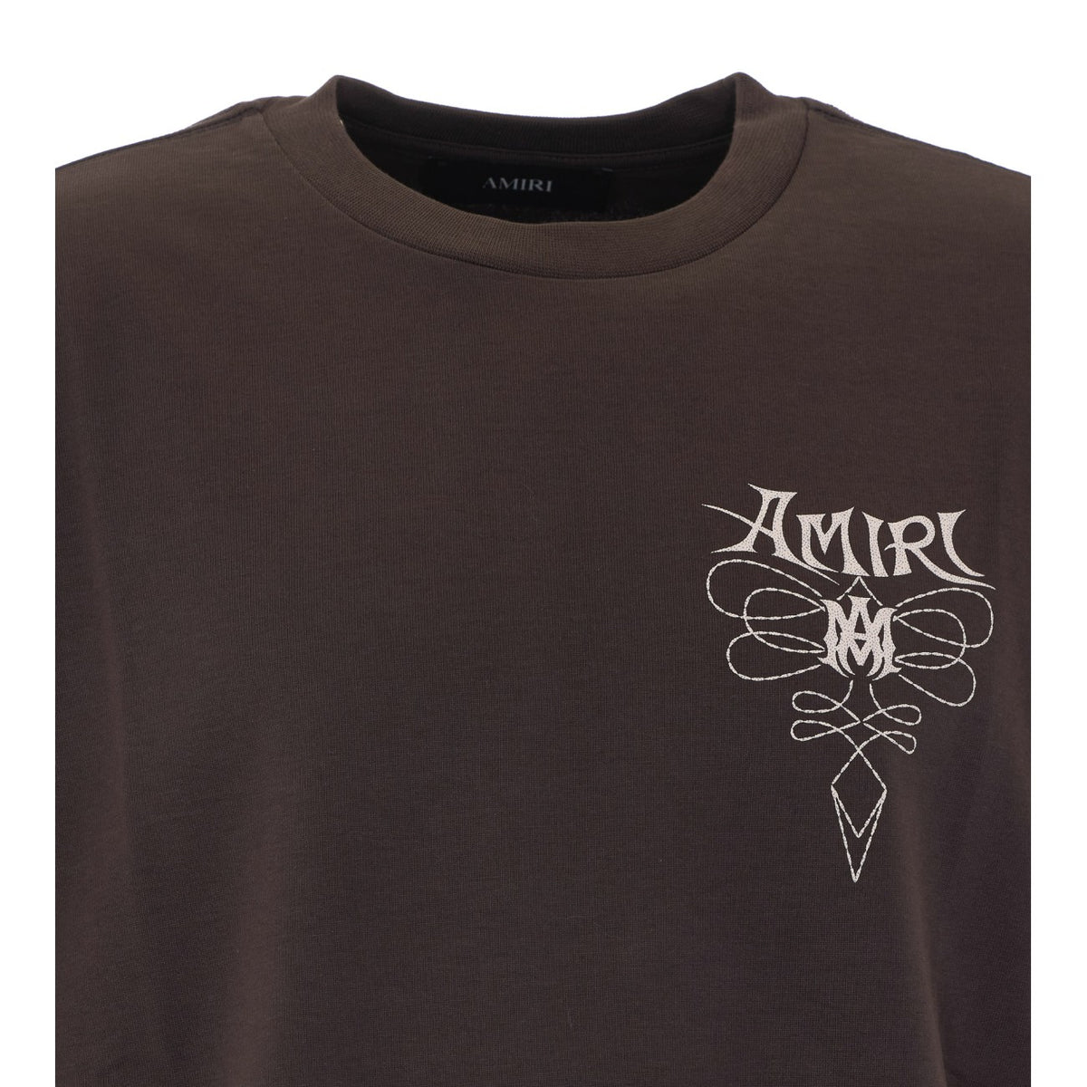 Amiri Men Amiri Lasso T-Shirt AMIRI