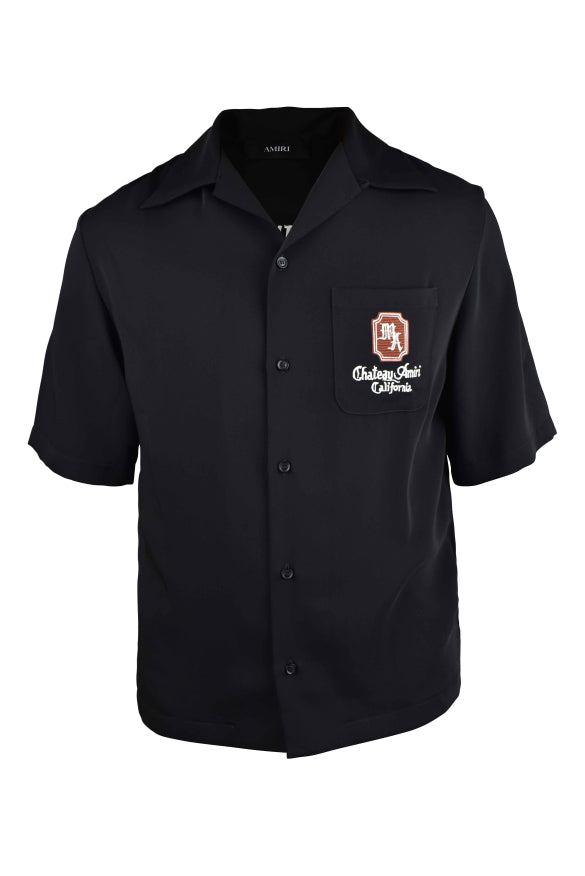 Amiri Men Ma Chateau Shirt AMIRI