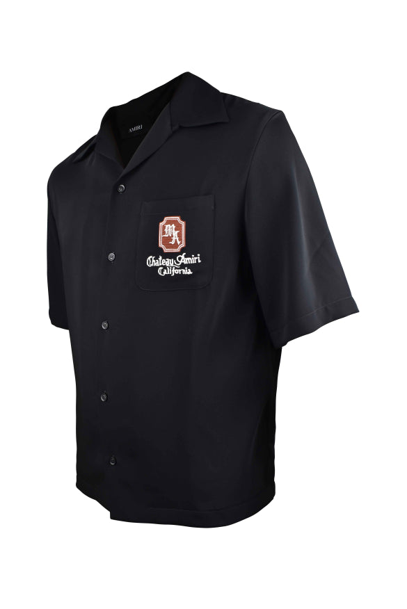 Amiri Men Ma Chateau Shirt AMIRI