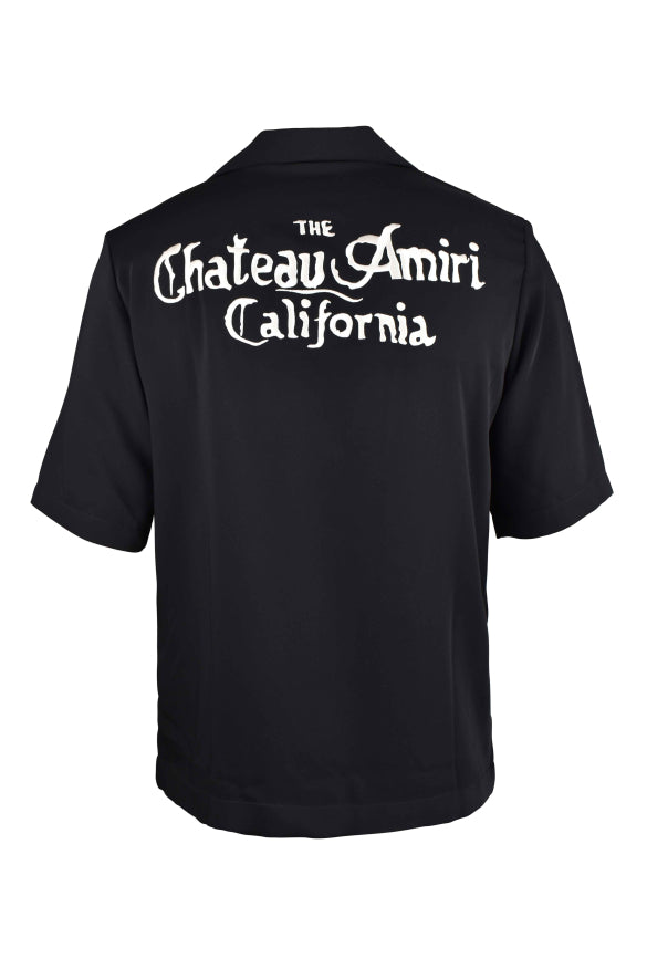 Amiri Men Ma Chateau Shirt AMIRI